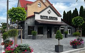 Hotel i Restauracja „KRISTAL”
